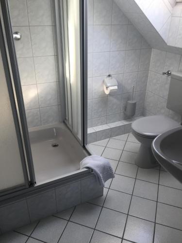 Bed & Breakfast Mein-ostseepl�tzchen
