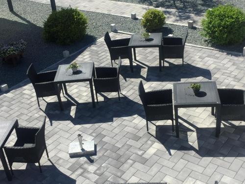Bed & Breakfast Mein-ostseepl�tzchen