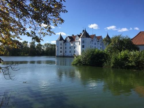 Bed & Breakfast Mein-ostseepl�tzchen