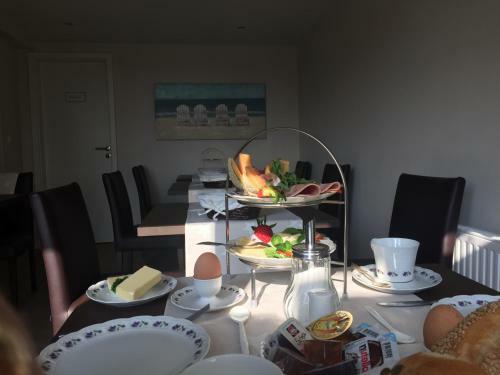 Bed & Breakfast Mein-ostseepl�tzchen
