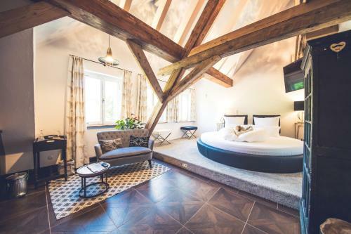 Hotel Die S�ge