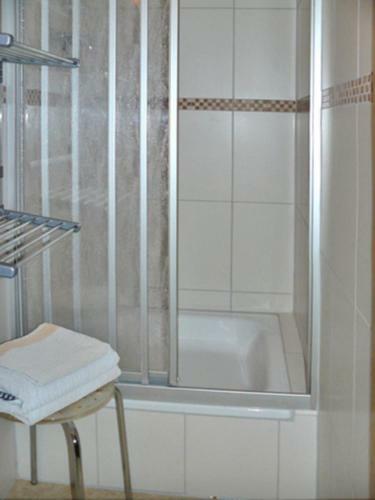 Hostal Pension Das B�r-sondere Haus