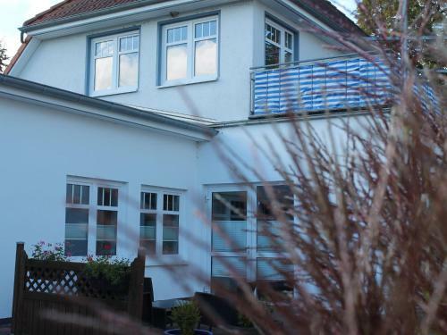 Apartamento Kombi / Haus Mit Dachterrasse