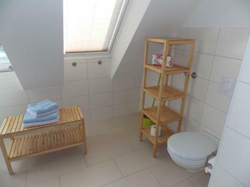 Apartamento Kombi / Haus Mit Dachterrasse