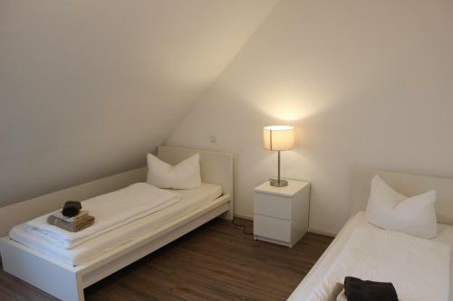 Apartamento Greenpartment Boardinghouse Neustadt