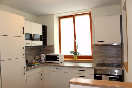 Apartamento Greenpartment Boardinghouse Neustadt