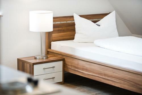 Apartamento Greenpartment Boardinghouse Neustadt