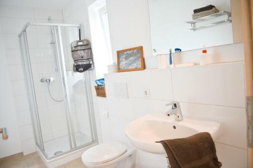 Apartamento Greenpartment Boardinghouse Neustadt