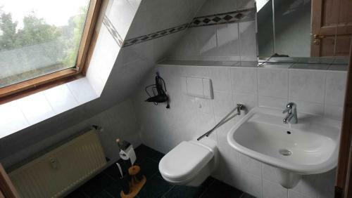 Apartamento Ferienwohnung Scheibner _ Objekt 2