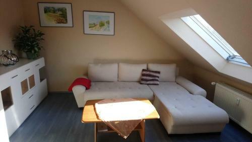 Apartamento Ferienwohnung Scheibner _ Objekt 2