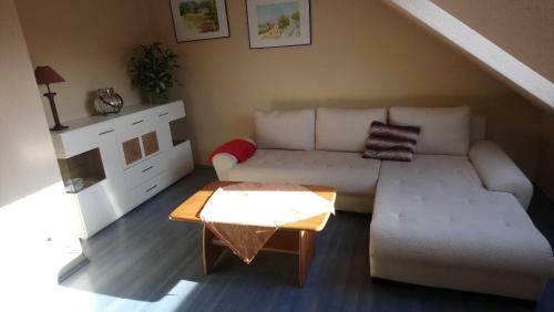 Apartamento Ferienwohnung Scheibner _ Objekt 2