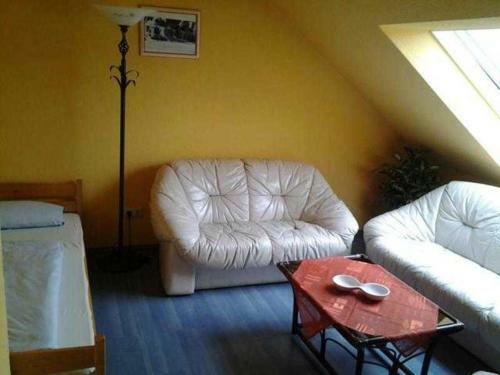 Apartamento Ferienwohnung Scheibner _ Objekt 2