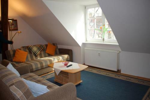 Apartamento Appartments Im Haus Babette