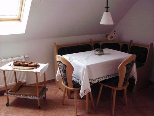 Apartamento Ferienwohnung-mund