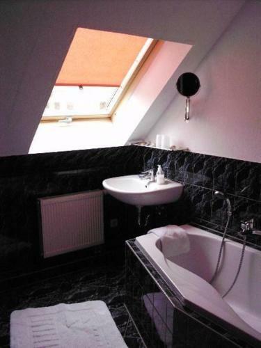 Apartamento Ferienwohnung-mund