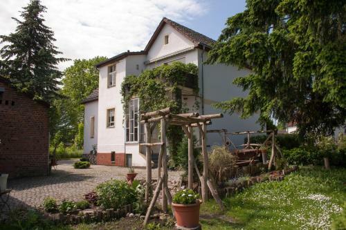 Apartamento Ferienhaus Am See
