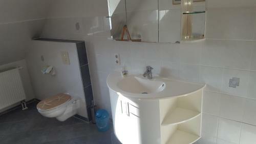 Apartamento Ferienhaus Am See