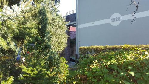 Apartamento Ferienhaus Am See