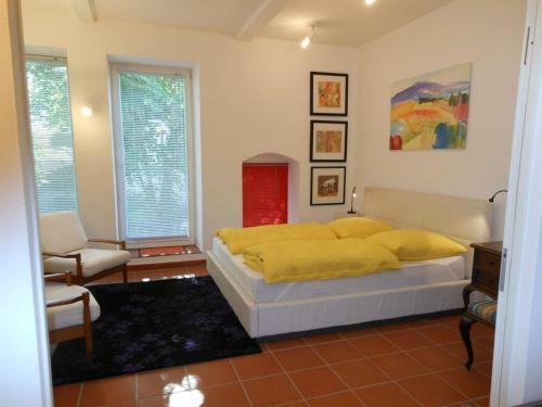 Apartamento Ferienwohnung Roeder M�hle
