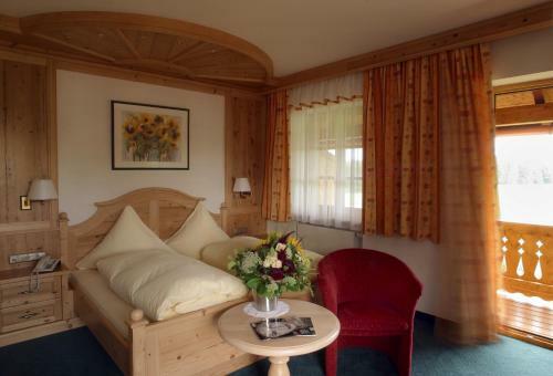 Landhotel Hoisl-br�u