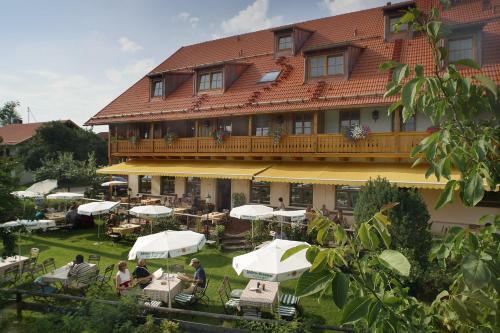 Landhotel Hoisl-br�u