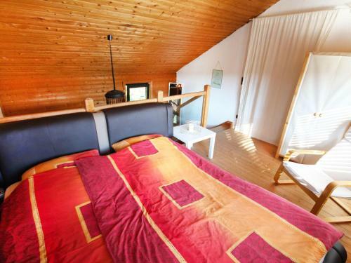 Gorgeous Apartment In Passau Near River