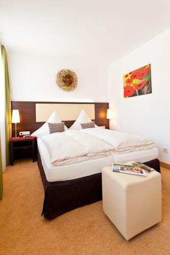 Hotel-gasthof Zur Sonne