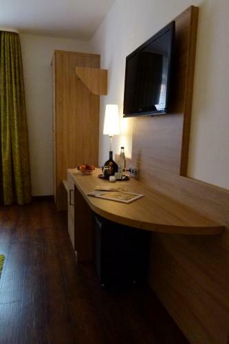 Hotel-gasthof Zur Sonne