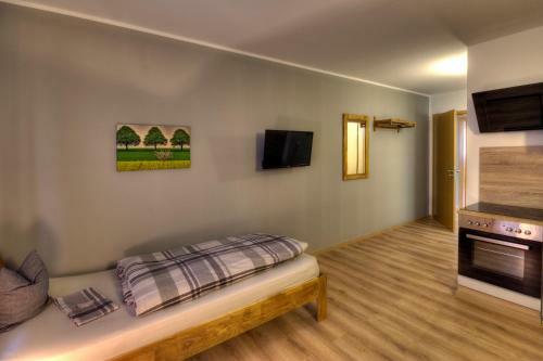Apartamento Pader-motel