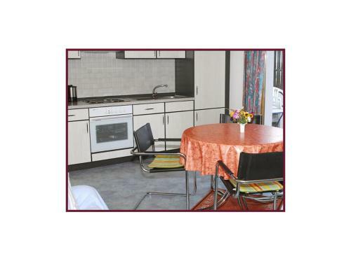 Apartamento Mayer Burgh�fe