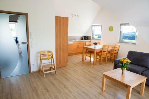 Apartamento Mayer Burgh�fe