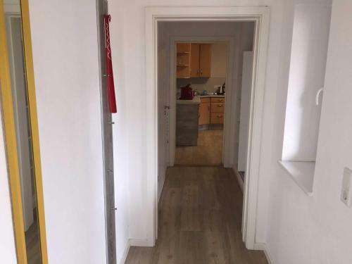 Apartamento Gunnesson_ Anne
