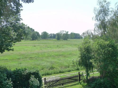 Apartment Villa Sorgenfrei