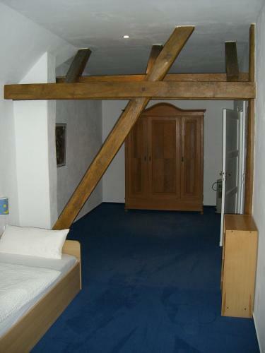 Apartamento Gutshof Ottersburg