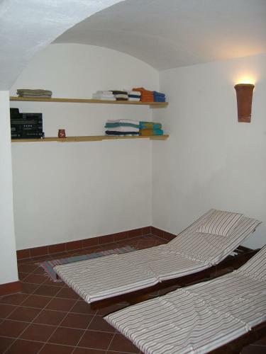 Apartamento Gutshof Ottersburg