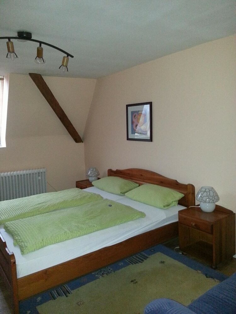 Hotel Blaues Haus