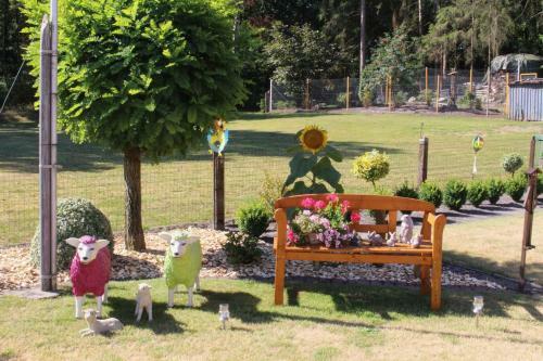 Apartamento Ferienwohnung Maria