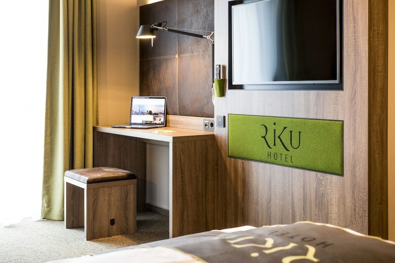 Riku Hotel Pfullendorf