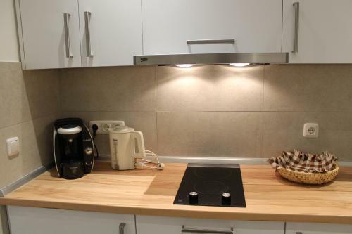 Apartamento Monteurzimmer Pfungstadt