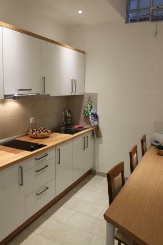 Apartamento Monteurzimmer Pfungstadt