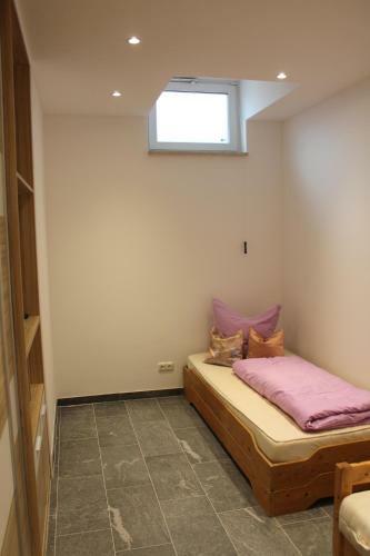 Apartamento Monteurzimmer Pfungstadt