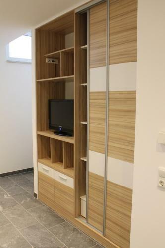 Apartamento Monteurzimmer Pfungstadt