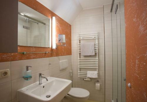 Posada G�stehaus Am Westtor