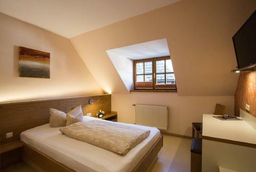 Posada G�stehaus Am Westtor