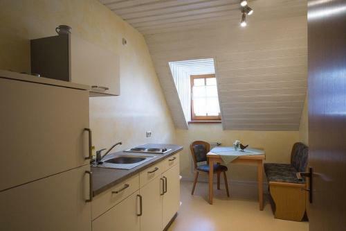 Posada G�stehaus Am Westtor