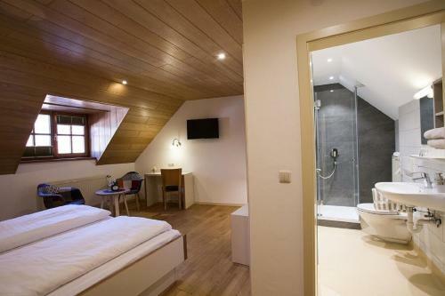Posada G�stehaus Am Westtor