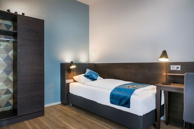 Novum Hotel Ruf Pforzheim