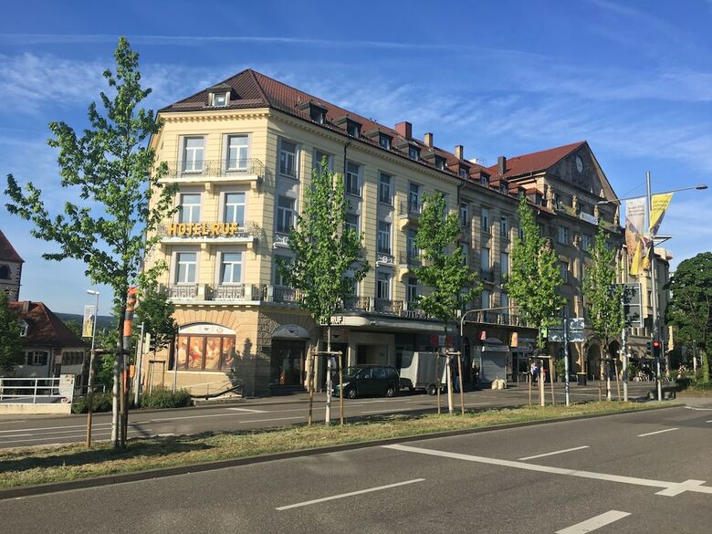 Novum Hotel Ruf Pforzheim