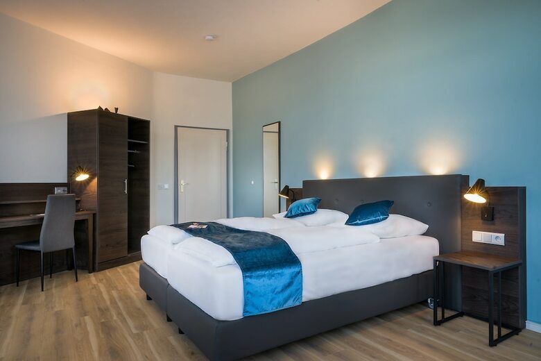 Novum Hotel Ruf Pforzheim