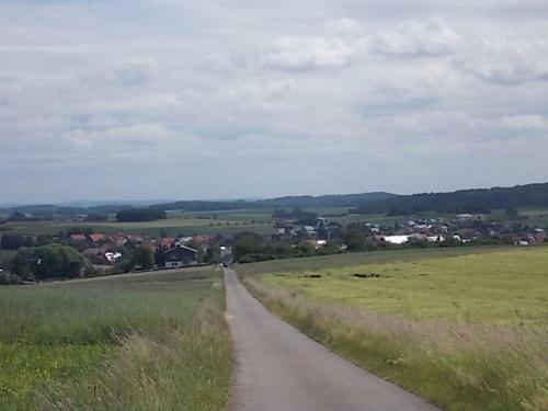 Apartamento Ferienwohnung Sonnenblume